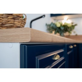 Cocina en L completa ref-102 Gama Premium