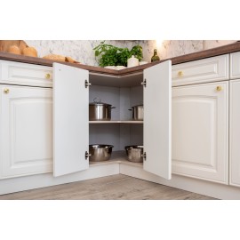 Cocina en L completa ref-101 Gama Premium