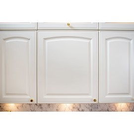 Cocina en L completa ref-101 Gama Premium