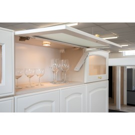 Cocina en L completa ref-101 Gama Premium