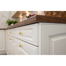 Cocina en L completa ref-101 Gama Premium