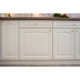 Cocina en L completa ref-101 Gama Premium