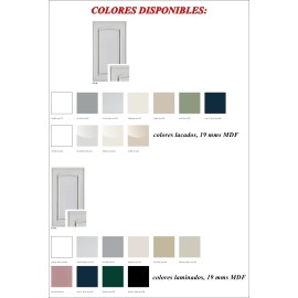 Cocina en L completa ref-101 Gama Premium Cocina en L completa ref-101 Gama Premium