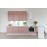 Cocina completa 295 cms ref-104 Gama Premium