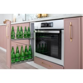 Cocina completa 295 cms ref-104 Gama Premium Cocina completa 295 cms ref-104 Gama Premium