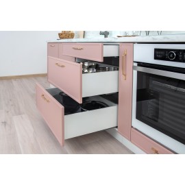 Cocina completa 295 cms ref-104 Gama Premium Cocina completa 295 cms ref-104 Gama Premium