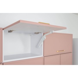 Cocina completa 295 cms ref-104 Gama Premium Cocina completa 295 cms ref-104 Gama Premium