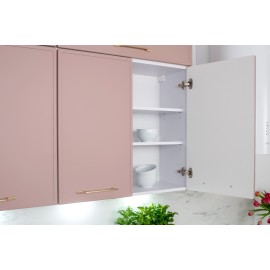 Cocina completa 295 cms ref-104 Gama Premium Cocina completa 295 cms ref-104 Gama Premium