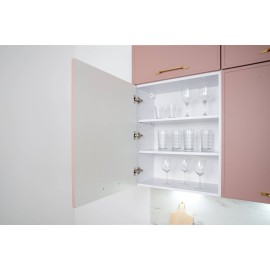 Cocina completa 295 cms ref-104 Gama Premium Cocina completa 295 cms ref-104 Gama Premium
