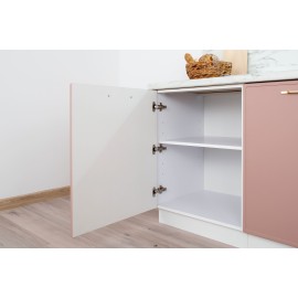 Cocina completa 295 cms ref-104 Gama Premium Cocina completa 295 cms ref-104 Gama Premium