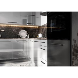 Cocina en L completa ref-108 Gama Premium Cocina en L completa ref-108 Gama Premium