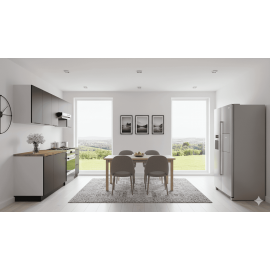 Cocina completa 180 y 240 cms Gama Media ref-21 Cocina completa 180 y 240 cms Gama Media ref-21