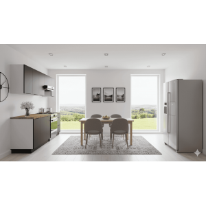 Cocina completa 180 y 240 cms Gama Media ref-21