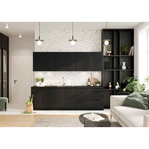 Cocina completa 260 cms Gama Media ref-22
