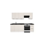 Cocina completa 180 y 240 cms Gama Media ref-36