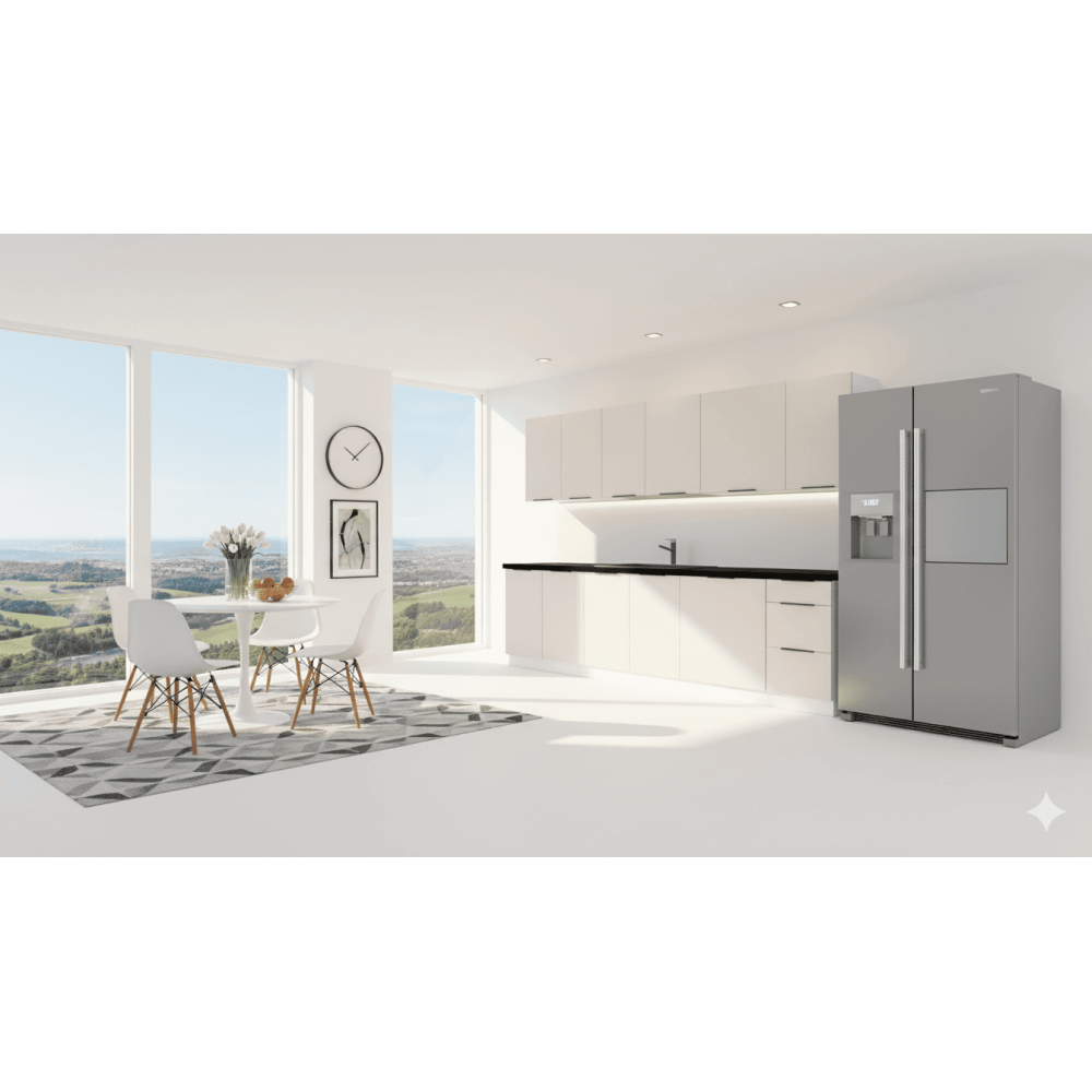 Cocina completa 260 cms Gama Media ref-37 Cocina completa 260 cms Gama Media ref-37