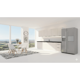 Cocina completa 260 cms Gama Media ref-37 Cocina completa 260 cms Gama Media ref-37