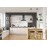 Cocina completa 280 cms Gama Media ref-38