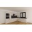 Cocina en L completa 360 y 280 cms Gama Media ref-39