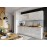 Cocina completa 260 cms Gama Media ref-47A