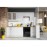 Cocina completa 180 y 240 cms Gama Media ref-50