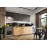 Cocina completa 180 y 240 cms Gama Media ref-58