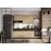 Cocina completa 240 cms Gama Media ref-59A