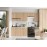 Cocina completa 180 y 240 cms ref-61 Gama Alta