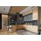 Cocina en U completa 290 270 y 120 cms ref-63 Gama Alta