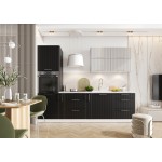 Cocina completa 270 cms ref-64 Gama Alta