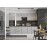 Cocina completa 285 cms ref-67 Gama Alta
