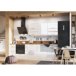 Cocina completa 280 cms ref-69 Gama Alta