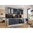 Cocina completa 240 cms ref-70 Gama Alta