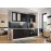 Cocina completa 240 cms ref-70B Gama Alta