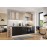 Cocina completa 240 cms ref-70C Gama Alta