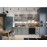 Cocina completa 240 cms ref-77 Gama Alta