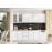 Cocina completa 260 cms ref-81 Gama Alta