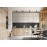 Cocina completa 300 cms ref-82 Gama Alta