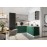 Cocina en L completa ref-84 Gama Alta