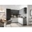 Cocina en L completa ref-85 Gama Alta