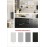 Cocina completa 270 cms ref-64 Gama Alta