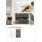 Cocina completa 180 y 240 cms ref-68A Gama Alta
