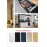 Cocina completa 260 cms ref-71 Gama Alta