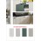 Cocina completa 180 y 240 cms ref-72A Gama Alta