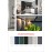 Cocina en L completa ref-84 Gama Alta
