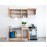 Cocina completa 120 y 180 cms Gama Economica ref-26