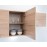 Cocina completa 120 y 180 cms Gama Economica ref-26