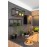 Cocina en U completa 290 270 y 120 cms ref-63 Gama Alta