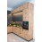 Cocina en U completa 290 270 y 120 cms ref-63 Gama Alta