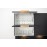 Cocina en L completa ref-85 Gama Alta